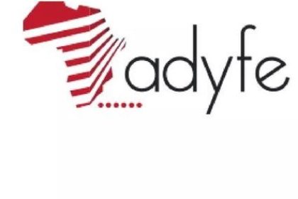 Adyfe logo